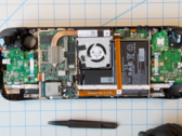 pare che iFixit e Valve stiano collaborando per offrire pezzi di ricambio per lo Steam Deck. (Fonte: Valve)