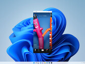 il supporto delle appAndroid in Windows 11 è in fase di test interno per una build futura. (Fonte: Microsoft)