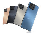 Lo Zenfone 11 Ultra utilizza un chipset Snapdragon 8 Gen 3, come la serie ROG Phone 8. (Fonte immagine: @evleaks)
