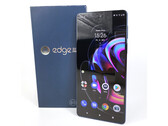 Recensione di Motorola Edge 20 Pro