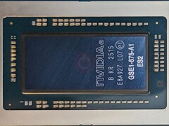 Il chip RTX Spark di Nvidia, sviluppato in collaborazione con MediaTek.