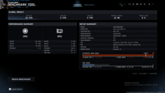 4K Estremo + RT Alto (5070)