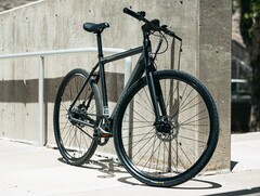 L&#039;eBike Commuter 6061 di State Bicycle è in grado di assistervi a una velocità fino a 32 km/h. (Fonte: State Bicycle Co.)