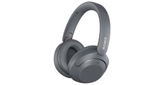 Le nuove cuffie WH-XB910N. (Fonte: Sony)