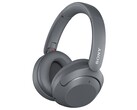 Le nuove cuffie WH-XB910N. (Fonte: Sony)