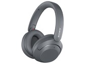Le nuove cuffie WH-XB910N. (Fonte: Sony)