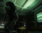 Immagine dal gioco Alien: Isolation - Last Survivor. (Fonte: Steam)