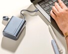 Il power bank PowerMini20 di Ambrane (nella foto) è arrivato in India. (Fonte: Ambrane)