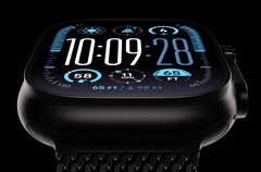 L&#039;orologio Apple è destinato a ricevere aggiornamenti completi del design tramite watchOS 12. (Fonte immagine: Apple)