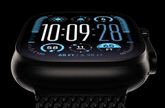 L'orologio Apple è destinato a ricevere aggiornamenti completi del design tramite watchOS 12. (Fonte immagine: Apple)