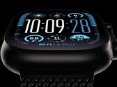 L'orologio Apple è destinato a ricevere aggiornamenti completi del design tramite watchOS 12. (Fonte immagine: Apple)
