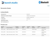 La certificazione Bluetooth (Image Source: launchstudio)