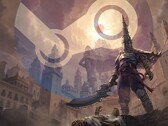 Blasphemous 2 è scontato del 67% su Steam fino al 18 dicembre. (Fonte immagine: blasphemous2game.com) 