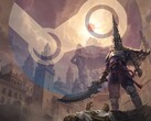 Blasphemous 2 è scontato del 67% su Steam fino al 18 dicembre. (Fonte immagine: blasphemous2game.com)