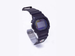 Gli orologi Casio G-Shock x Kochi United SC sono in edizione limitata. (Fonte: Kochi United SC)
