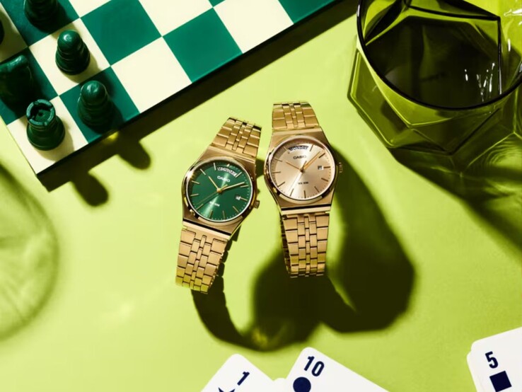 Orologi Casio MTP-B146G