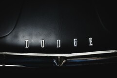 Stellantis richiama 8.400 Dodge Charger Daytonas a causa di problemi di software (Fonte immagine: Walter Lee via Unsplash)