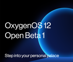 OxygenOS 12 raggiungerà oltre una dozzina di smartphone. (Fonte: OnePlus)