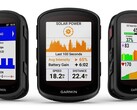 Garmin Public Beta 19.17 è ora disponibile per i bike computer Edge 540, Edge 840 (sopra) e Edge 1040. (Fonte: Garmin)