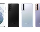 La serie Galaxy S21 partirà da 849 euro, che è molto per uno smartphone con il retro in plastica. (Fonte dell'immagine: Samsung via Ishan Agarwal)