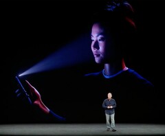 Face ID potrebbe essere ancora il miglior riconoscimento facciale sul mercato degli smartphone otto anni dopo il suo debutto