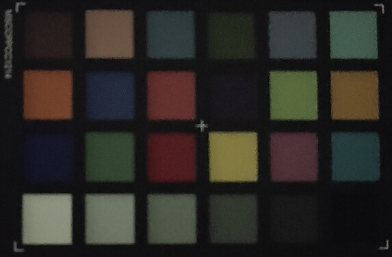 ColorChecker 