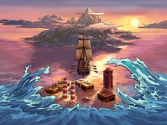 Flooded è in sconto del 90% su Steam fino al 3 agosto, raggiungendo il prezzo più basso di sempre: 1,29 $.