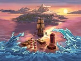 Flooded è in sconto del 90% su Steam fino al 3 agosto, raggiungendo il prezzo più basso di sempre: 1,29 $.