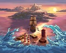 Flooded è in sconto del 90% su Steam fino al 3 agosto, raggiungendo il prezzo più basso di sempre: 1,29 $.