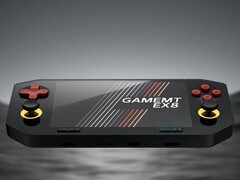 Il GameMT EX8 avrà un formato 3:2. (Fonte: Nittrx)