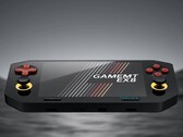 Il GameMT EX8 avrà un formato 3:2. (Fonte: Nittrx)