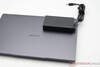 Chuwi Gamebook con alimentatore (20 V; 12,5 A)
