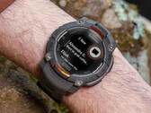 Garmin ha inviato due aggiornamenti in due giorni per l'Instinct E e l'Instinct 3. (Fonte: Garmin)