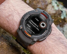 Garmin ha inviato due aggiornamenti in due giorni per l'Instinct E e l'Instinct 3. (Fonte: Garmin)