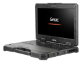 Getac lancia i portatili rugged X600 e X600 Pro con CPU Intel di 11a generazione e grafica Quadro RTX 3000 (Fonte: Getac)