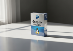 Gnoppix Linux 26.6, basato su Debian, ora è disponibile