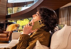 Il seguito di Motorola Signature potrebbe essere offerto anche con GrapheneOS.