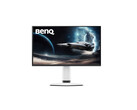Il display è progettato per il gaming competitivo e offre una risoluzione QHD (2560 x 1440), una frequenza di aggiornamento di 240 Hz e un tempo di risposta GTG estremamente rapido pari a 0,03 ms.