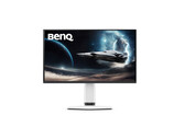 Il display è progettato per il gaming competitivo e offre una risoluzione QHD (2560 x 1440), una frequenza di aggiornamento di 240 Hz e un tempo di risposta GTG estremamente rapido pari a 0,03 ms.