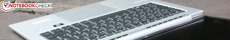 HP EliteBook 845 G9 con Ryzen 9 PRO 6950HS - Prestazioni elevate accompagnate da numerose funzioni di sicurezza