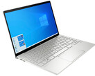 Recensione del portatile HP Envy 13-ba0001ng. (Immagine: HP)