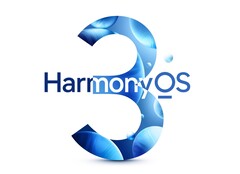 HarmonyOS ha un nuovo logo e funzionerà su numerosi tipi di prodotti, comprese le automobili. (Fonte: Huawei)
