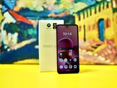 Recensione del Motorola Moto G37