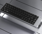 Tastiera meccanica wireless a basso profilo Lofree Flow 2