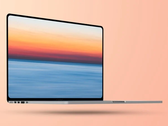 Le voci sul MacBook Pro 14 e sul MacBook Pro 16 hanno appena ricevuto una base più solida. (Immagine via MacRumors)