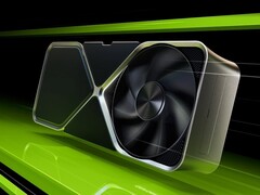 GeForce La fuga di notizie su RTX 5090 conferma la presenza di un'enorme GPU GB202 e di una memoria GDDR7 (fonte: NVIDIA)