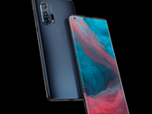 Un'ammiraglia economica di Motorola arriverà nel 2021 (Imave via Motorola)