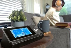 Muse 300 DAC/amplificatore per cuffie da tavolo con OS è ora disponibile su Kickstarter