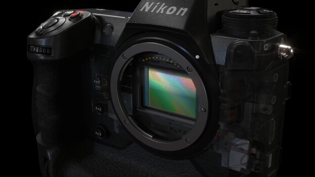 La Nikon Z8 condivide lo stesso sensore dell'ammiraglia Z9, una fotocamera da 5.500 dollari. (Fonte: Nikon)