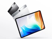 L'Oppo Pad Air 2 è la copia sputata del OnePlus Pad Go. (Fonte: Oppo)